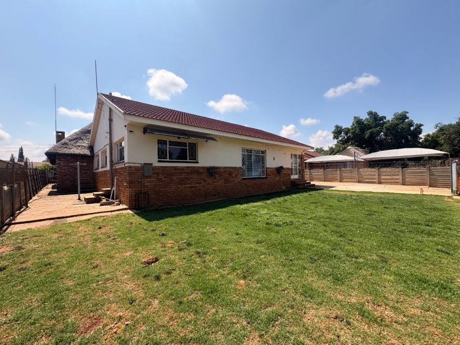 3 Bedroom Property for Sale in Orkney North West